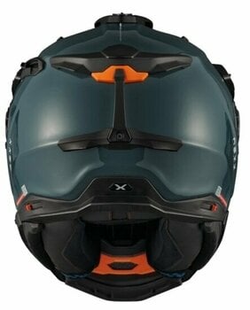 Helmet Nexx X.WED3 Wild Pro Wild Blue M Helmet - 7