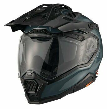 Helm Nexx X.WED3 Wild Pro Wild Blue XS Helm - 4