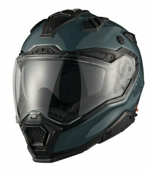 Kask Nexx X.WED3 Wild Pro Wild Blue XS Kask - 6