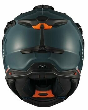 Helmet Nexx X.WED3 Wild Pro Wild Blue XS Helmet - 7