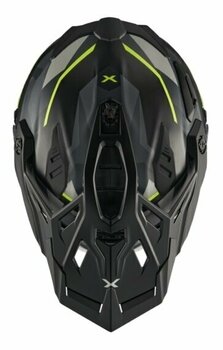 Helmet Nexx X.WED3 Trailmania Light Sand MT L Helmet - 4