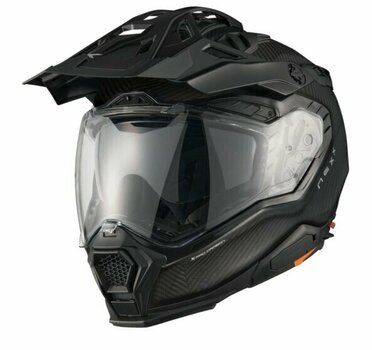 Helm Nexx X.WED3 Zero Pro Carbon MT 2XL Helm - 5