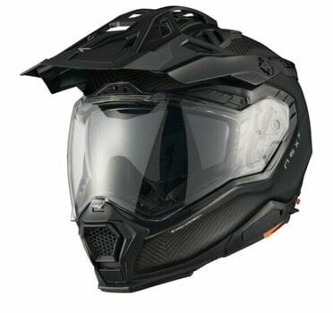 Helm Nexx X.WED3 Zero Pro Carbon MT 3XL Helm - 5