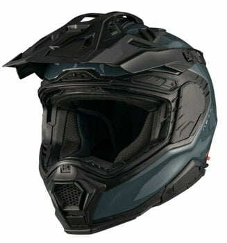 Helmet Nexx X.WED3 Zero Pro Carbon MT L Helmet - 6