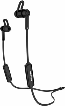 Wireless In-ear headphones Jabees OBees Black - 3