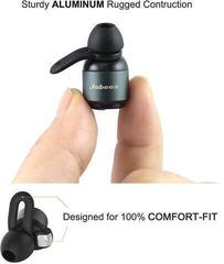 Безжични In-ear слушалки Jabees BTwins Black Безжични In-ear слушалки - 3