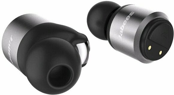 True Wireless In-ear Jabees BTwins Grey - 5