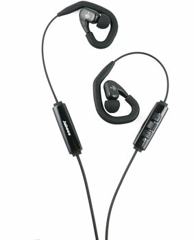 Безжични слушалки за уши Loop Jabees BSound Черeн - 4