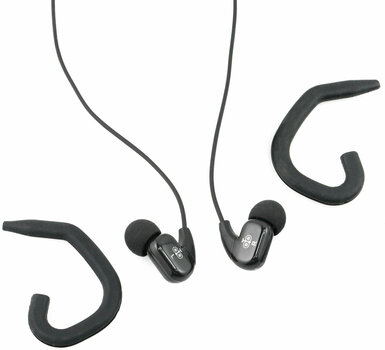 Langattomat Ear loop -kuulokkeet Jabees BSound Musta - 6