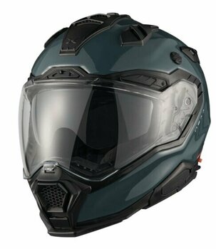 Helmet Nexx X.WED3 Wild Pro Wild Blue L Helmet - 6