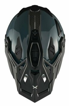 Helm Nexx X.WED3 Wild Pro Wild Blue L Helm - 8