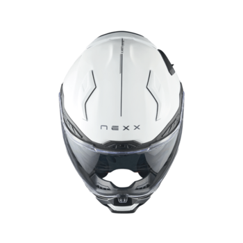 Casque Nexx X.WST3 Plain Black MT 3XL Casque - 10