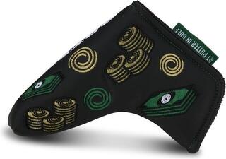 Casquette Odyssey Money Black Putter Casquette - 2