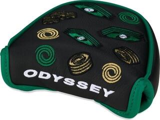 Headcovery Odyssey Money Black Putter Headcovery - 2