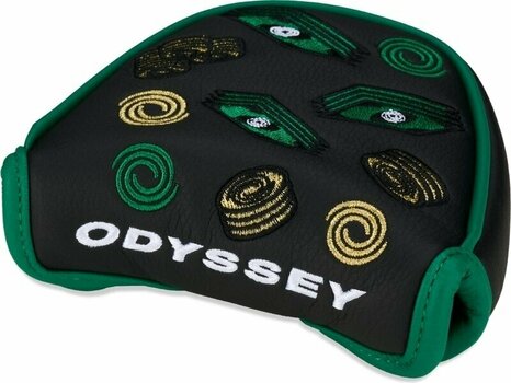 Headcover Odyssey Money Black - 3