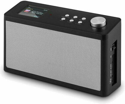 Système audio domestique Auna KR-200 - 4