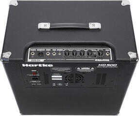 Bassocombo Hartke HD500 Bassocombo - 1