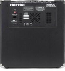 Bassocombo Hartke HD500 Bassocombo - 2