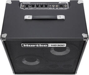 Bassocombo Hartke HD500 Bassocombo - 3