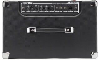Bassocombo Hartke HD500 Bassocombo - 4