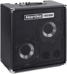 Bassocombo Hartke HD500 Bassocombo - 5