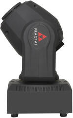 Spot Fractal Lights Mini Led Gobo Spot 30W Spot - 2