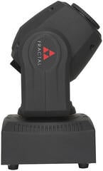 Spot Fractal Lights Mini Led Gobo Spot 30W Spot - 4