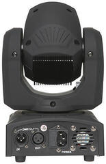 Spot Fractal Lights Mini Led Gobo Spot 30W Spot - 6