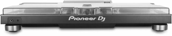 Capa de proteção para controlador de DJ Decksaver Pioneer XDJ-RX2 - 2