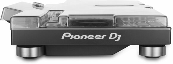 Skyddshölje för DJ-kontroller Decksaver Pioneer XDJ-RX2 - 3