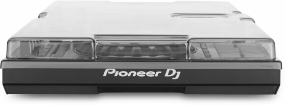 Skyddshölje för DJ-kontroller Decksaver Pioneer DDJ-SR2 & DDJ-RR - 2