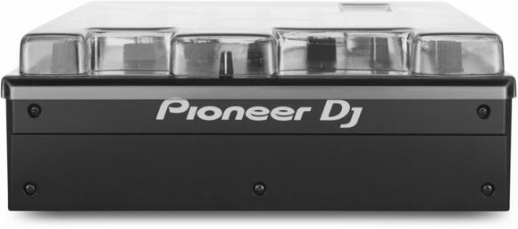 Protective cover for DJ mixer Decksaver Pioneer DJM-750MK2 - 3