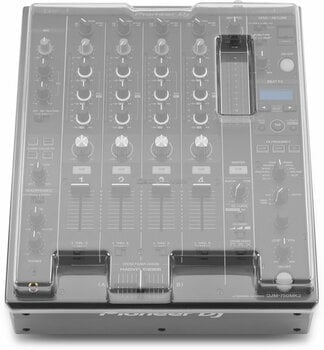 Couvercle de protection pour mixeur DJ Decksaver Pioneer DJM-750MK2 - 5