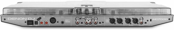 DJ kontroller takaró Decksaver Denon MC7000 - 2