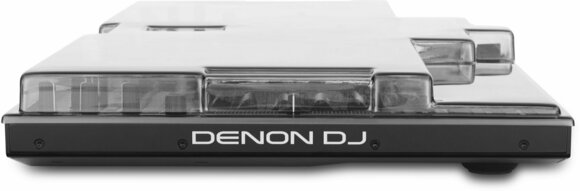 Protective cover fo DJ controller Decksaver Denon MC7000 - 3