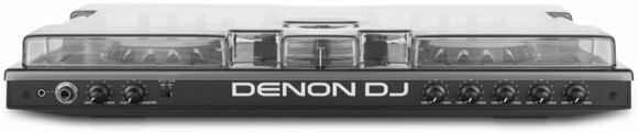 DJ kontroller takaró Decksaver Denon MC4000 - 3