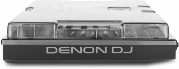 Capa de proteção para controlador de DJ Decksaver Denon MC4000 - 4
