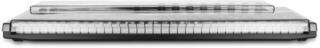 Keyboardabdeckung aus Kunststoff
 Decksaver Akai Advance 61 Keyboardabdeckung aus Kunststoff - 2