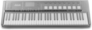 Keyboardabdeckung aus Kunststoff
 Decksaver Akai Advance 61 Keyboardabdeckung aus Kunststoff - 3