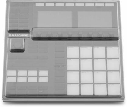 Protective cover cover for groovebox Decksaver Native Instruments Maschine MK3 - 5