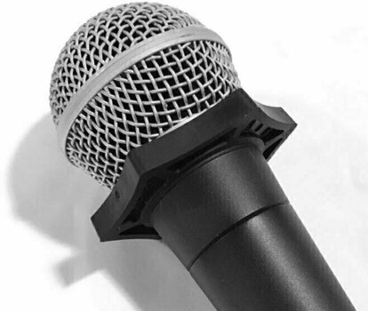 Microphone Clip Shure A1K Anti-Roll Ring - 2