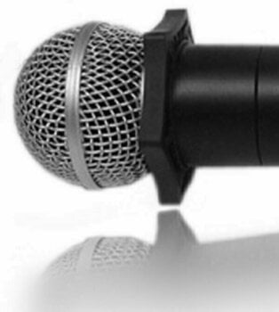 Clip per microfono Shure A1K Anti-Roll Ring - 3