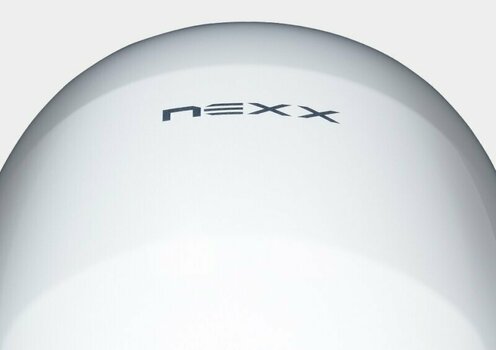 Helm Nexx Y.10 Core Pastel Pink 2XL Helm - 6