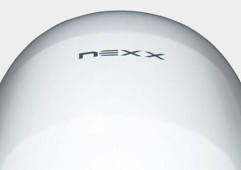 Helm Nexx Y.10 Core Pastel Pink XS Helm - 6