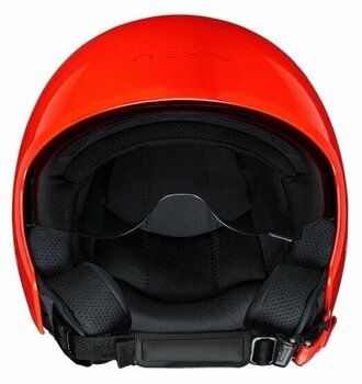 Kask Nexx Y.10 Core Red M Kask - 2