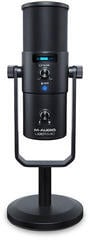 USB Microphone M-Audio Uber Mic USB Microphone - 1