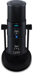USB Microphone M-Audio Uber Mic USB Microphone - 2