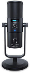 USB Microphone M-Audio Uber Mic USB Microphone - 3