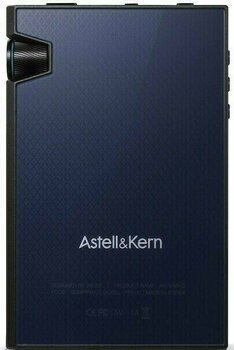 Lettore tascabile musicale Astell&Kern AK70 MKII - 3