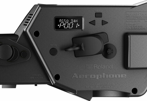 MIDI kontroler za puhačke instrumente Roland AE-10G - 5